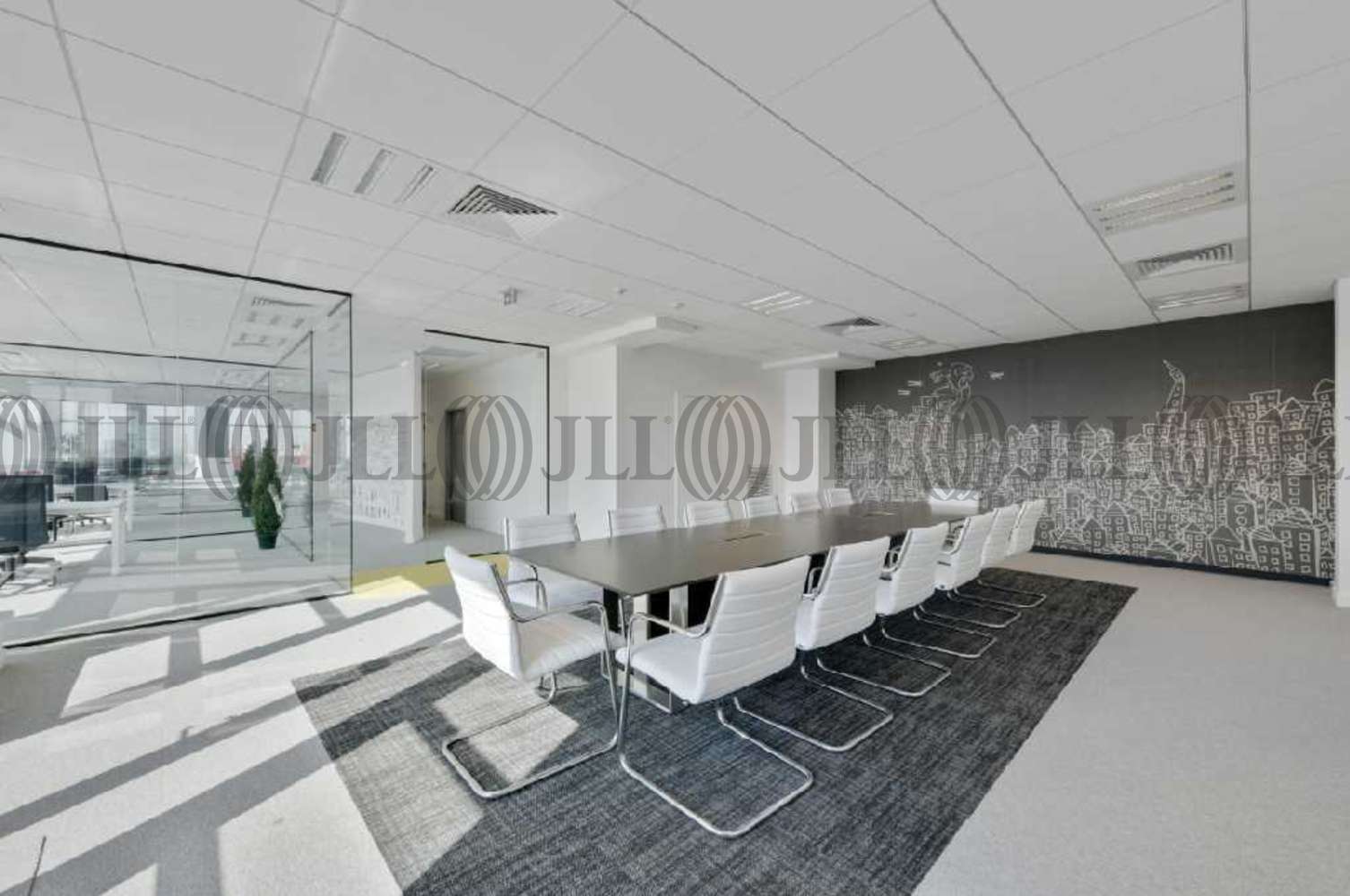 Bureaux Clichy, 92110 - UNITED