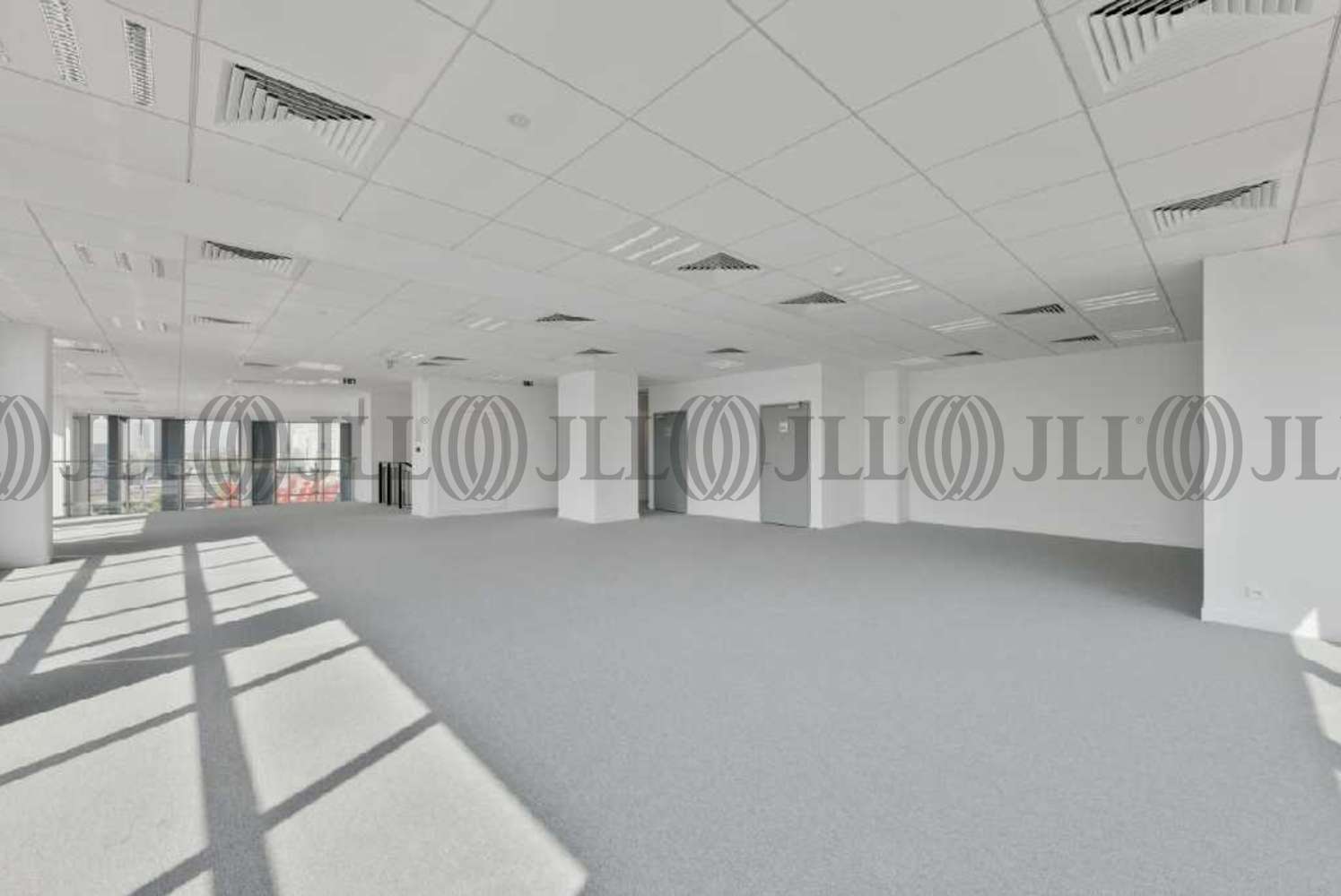 Bureaux Clichy, 92110 - UNITED