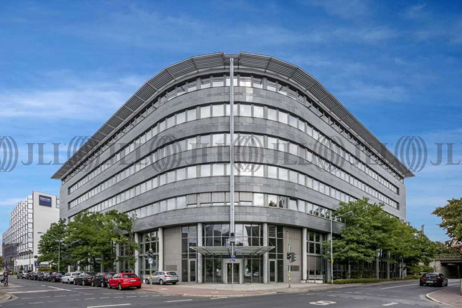 Büros Frankfurt am main, 60528