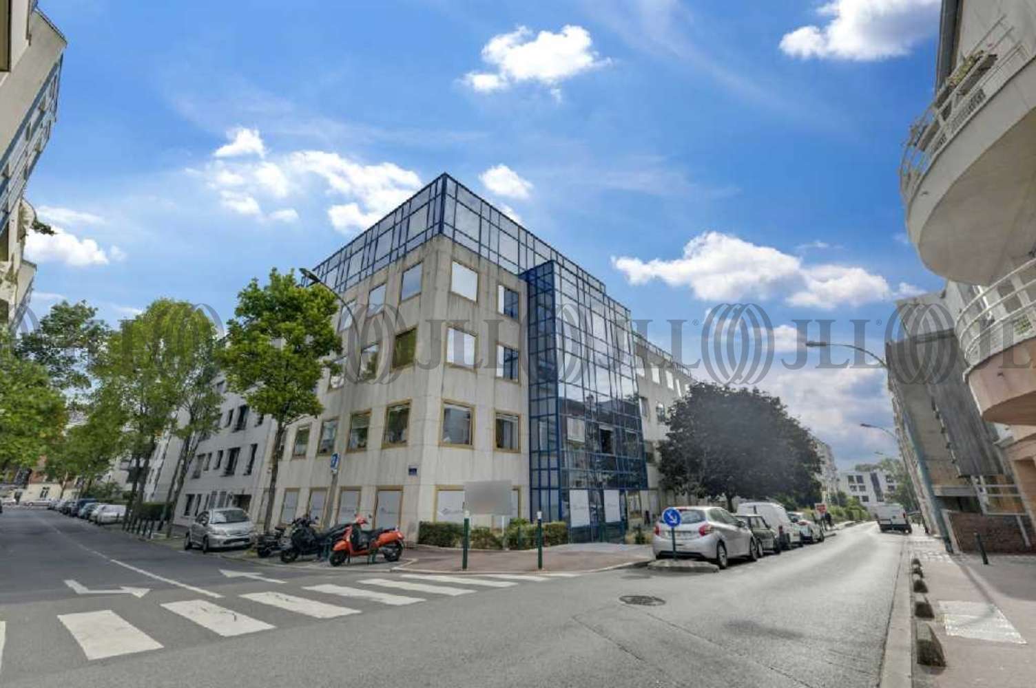 Bureaux Suresnes, 92150 - LE SURESNES LONGCHAMP