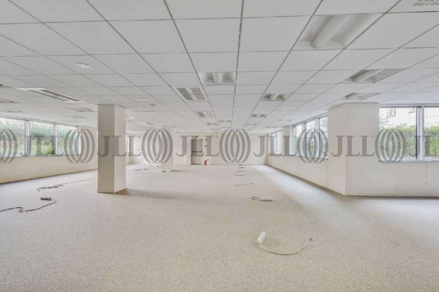 Bureaux Clichy, 92110 - LE CHRISTOPHE COLOMB 1