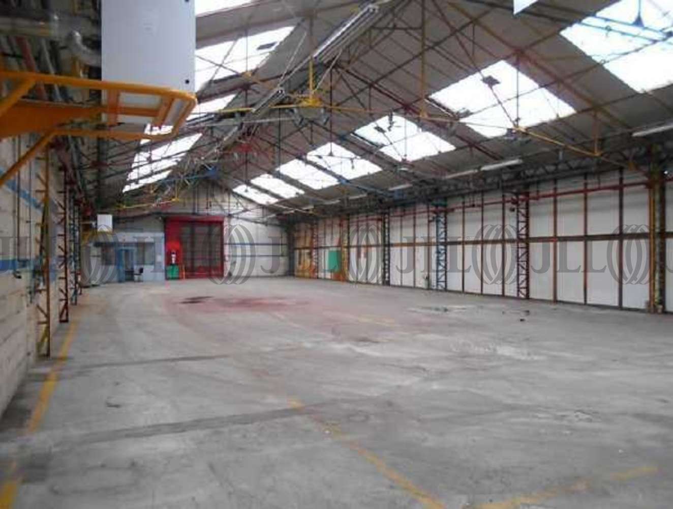 Plateformes logistiques St florentin, 89600