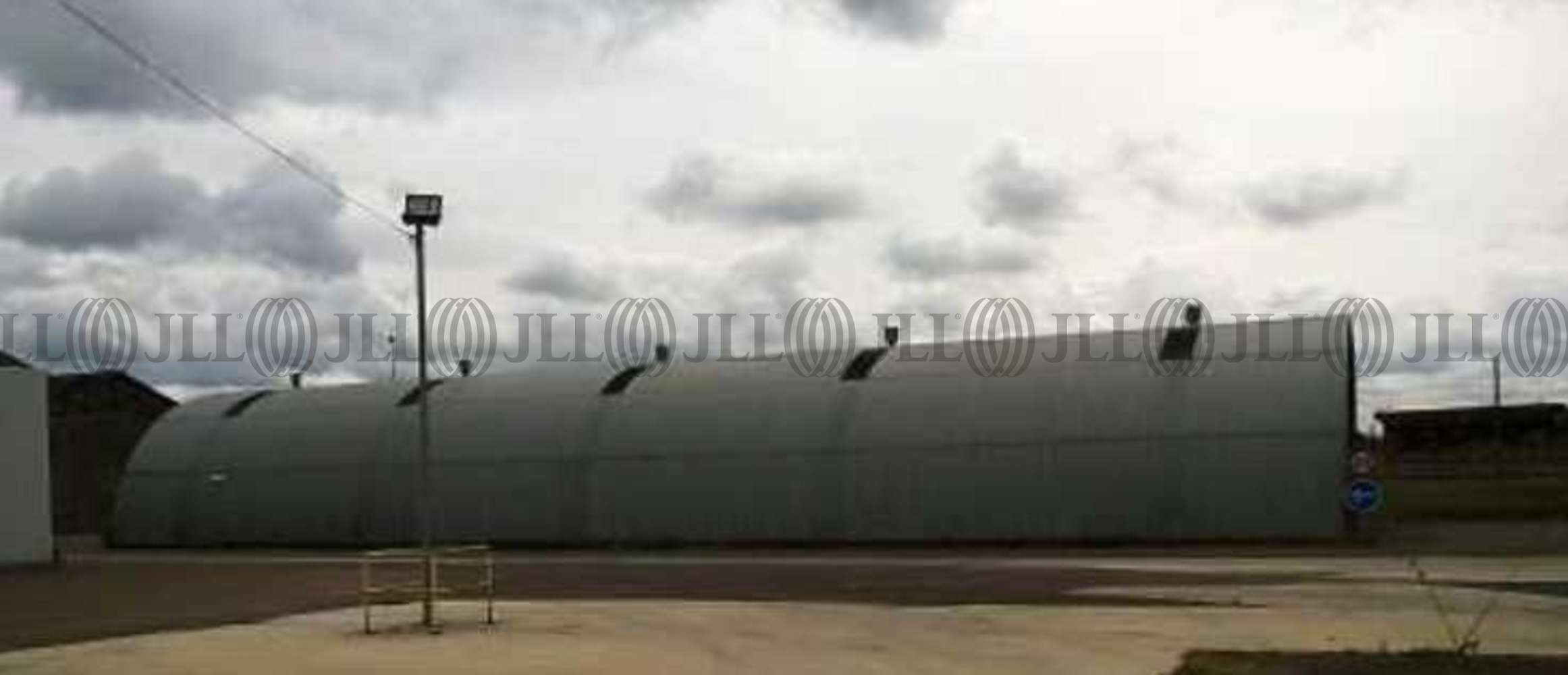 Plateformes logistiques St florentin, 89600