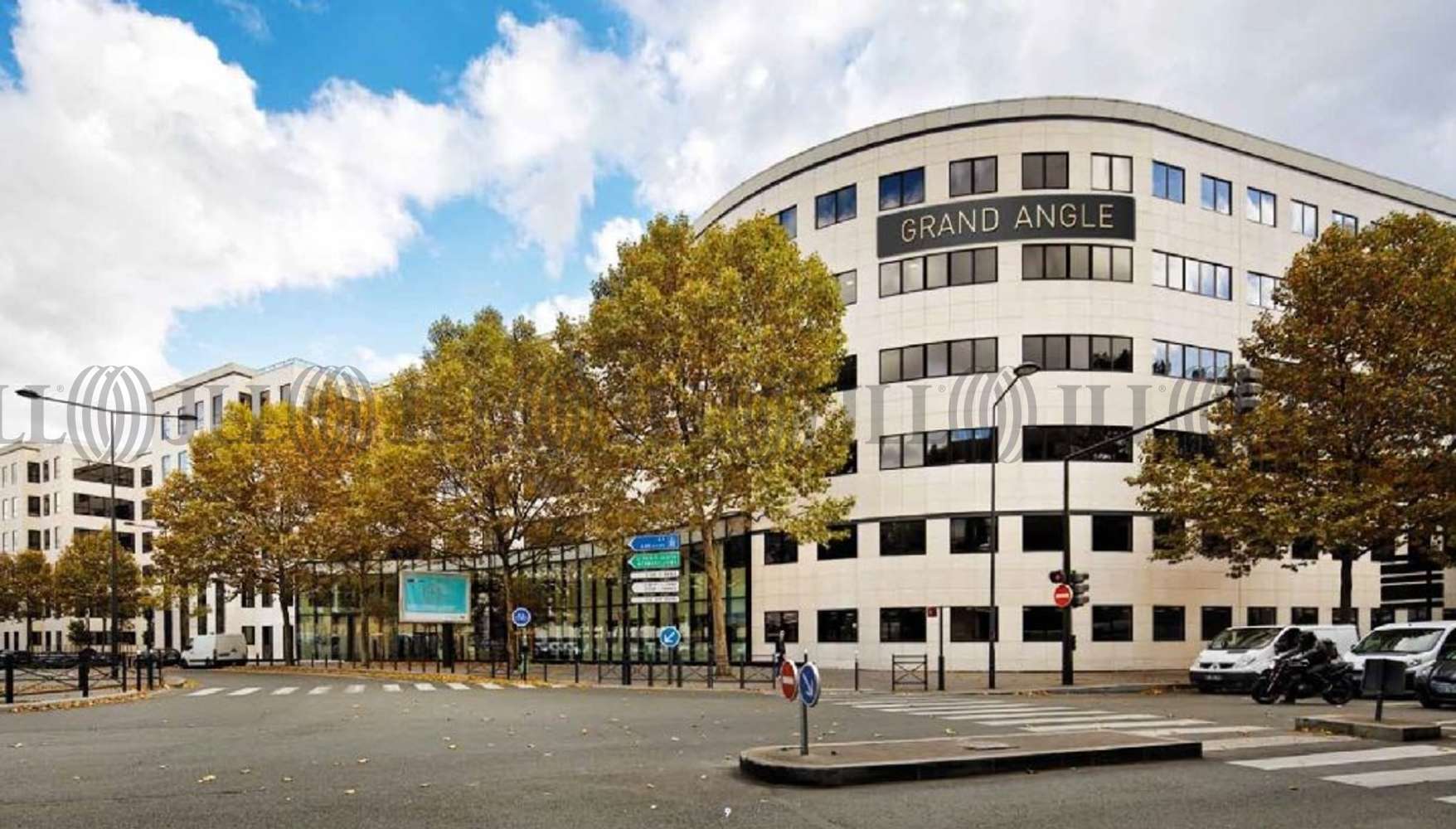 Bureaux St denis, 93200 - GRAND ANGLE