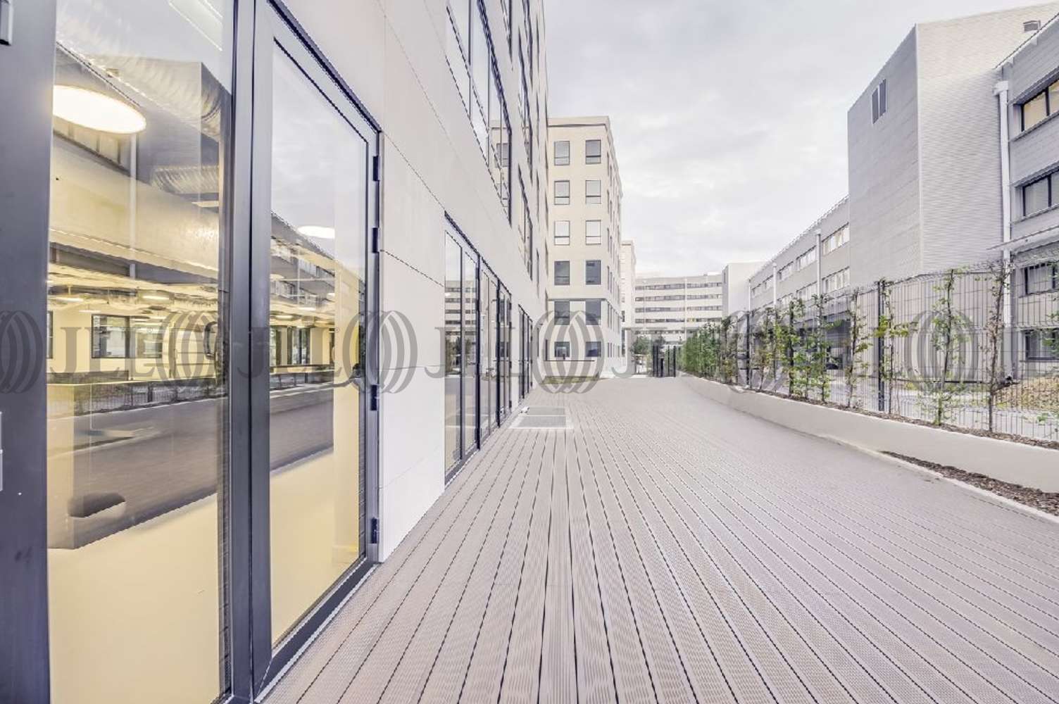 Bureaux St denis, 93200 - GRAND ANGLE