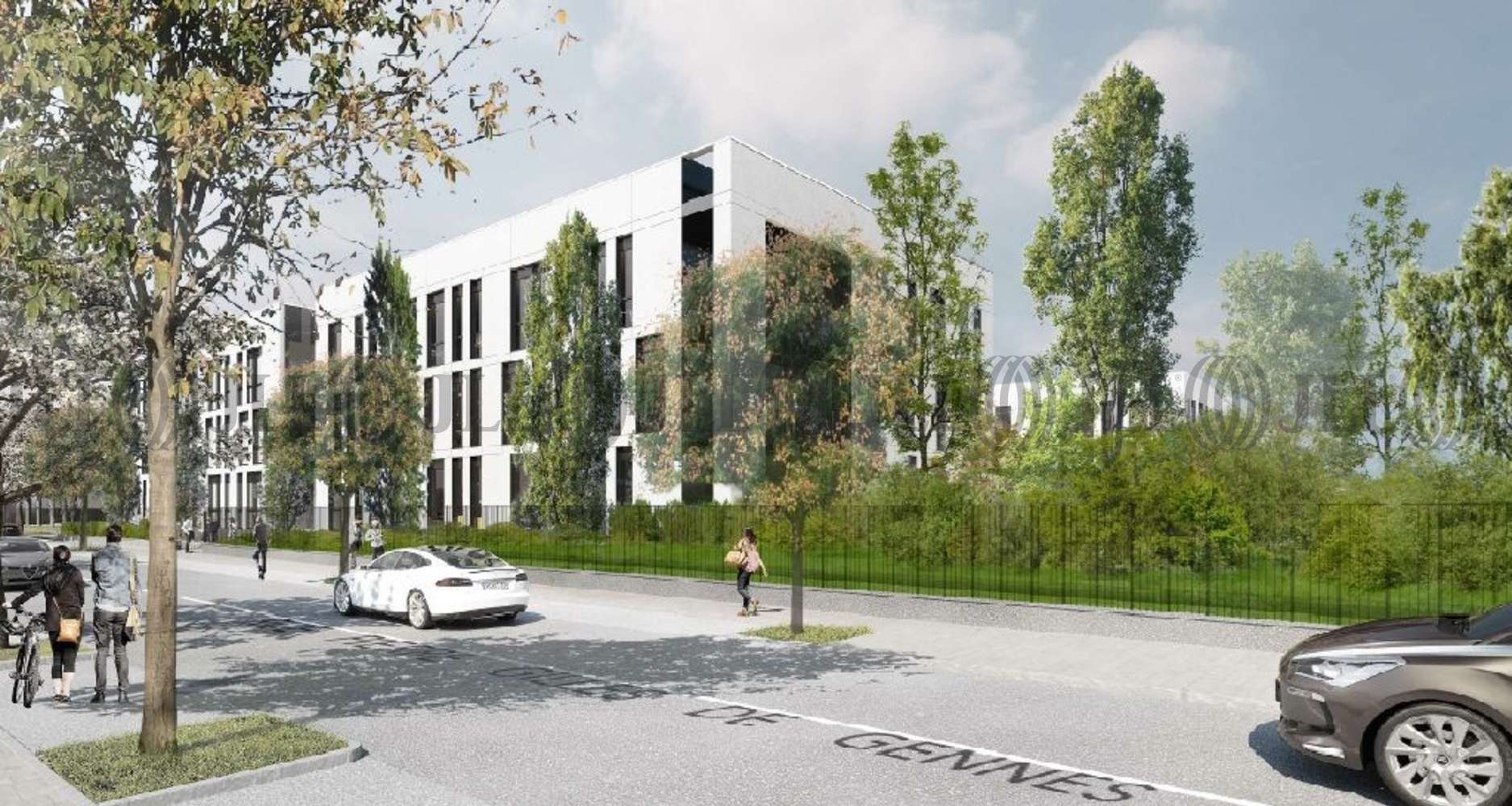 Bureaux Lyon, 69007 - KORNER PHASE 2