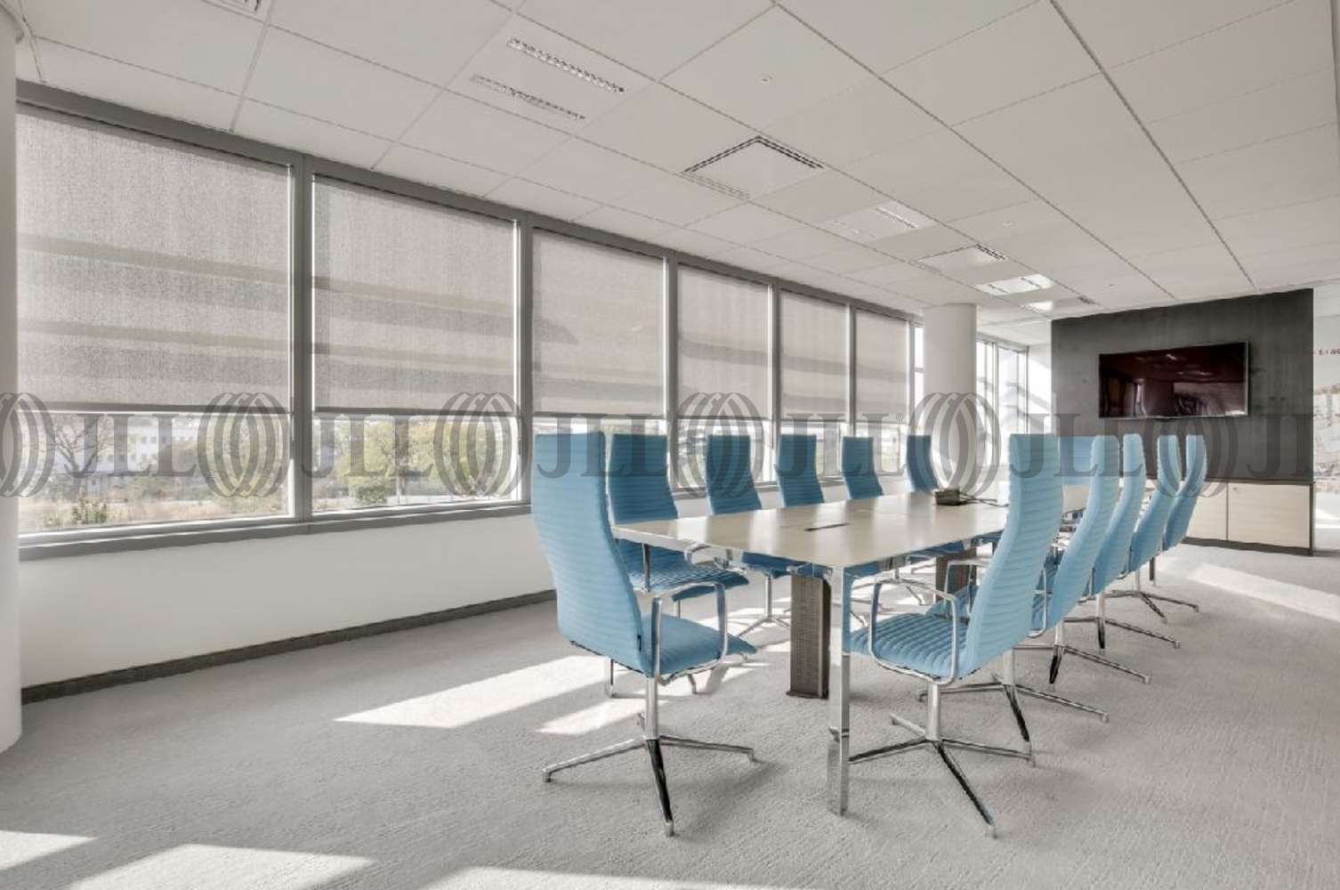 Bureaux Bezons, 95870 - SCENEO