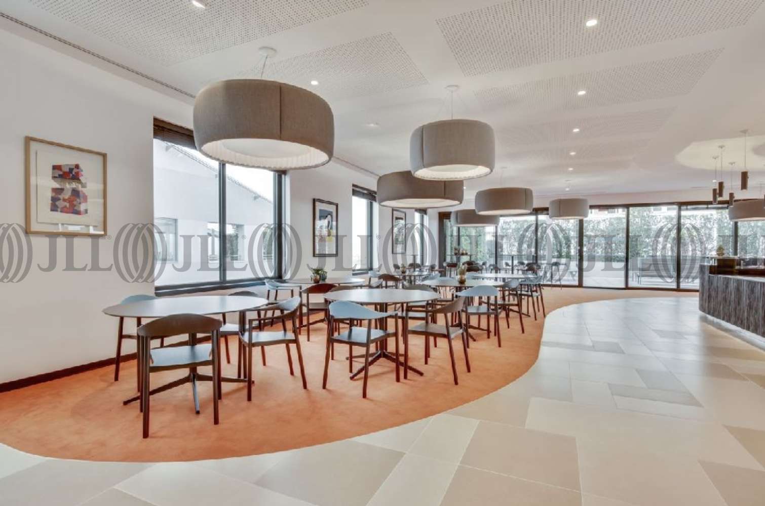 Bureaux Bezons, 95870 - SCENEO