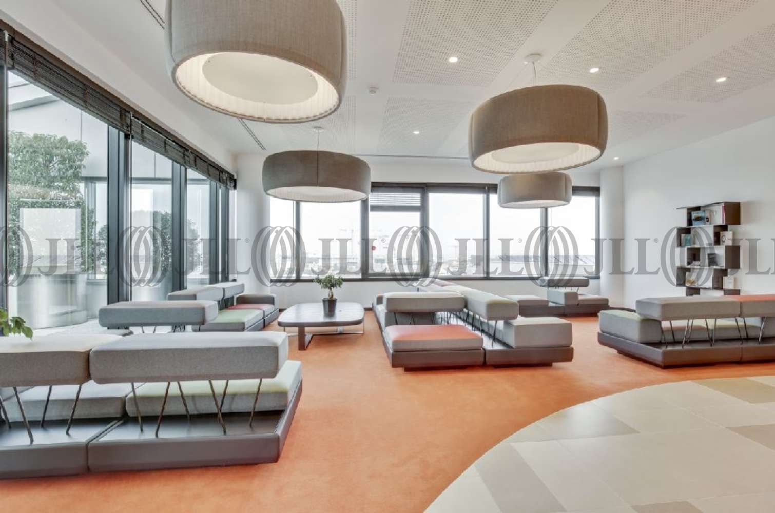 Bureaux Bezons, 95870 - SCENEO