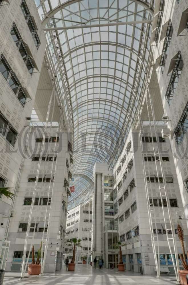 Bureaux Tremblay en france, 93290 - LE DOME - ROISSYPOLE