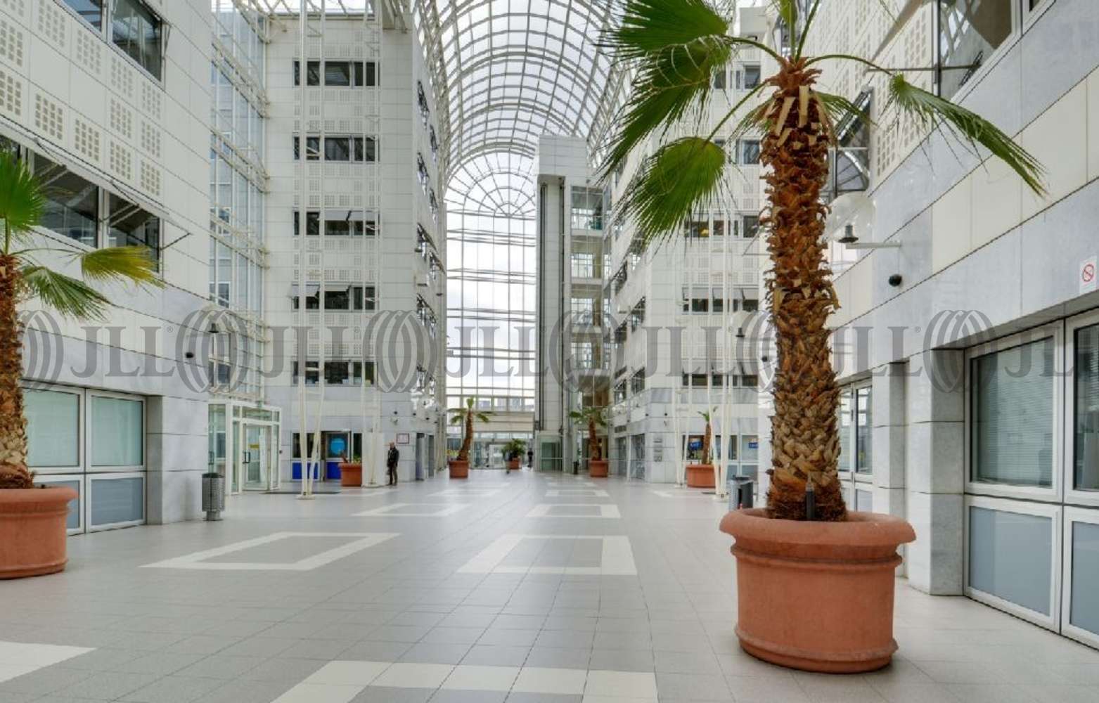Bureaux Tremblay en france, 93290 - LE DOME - ROISSYPOLE