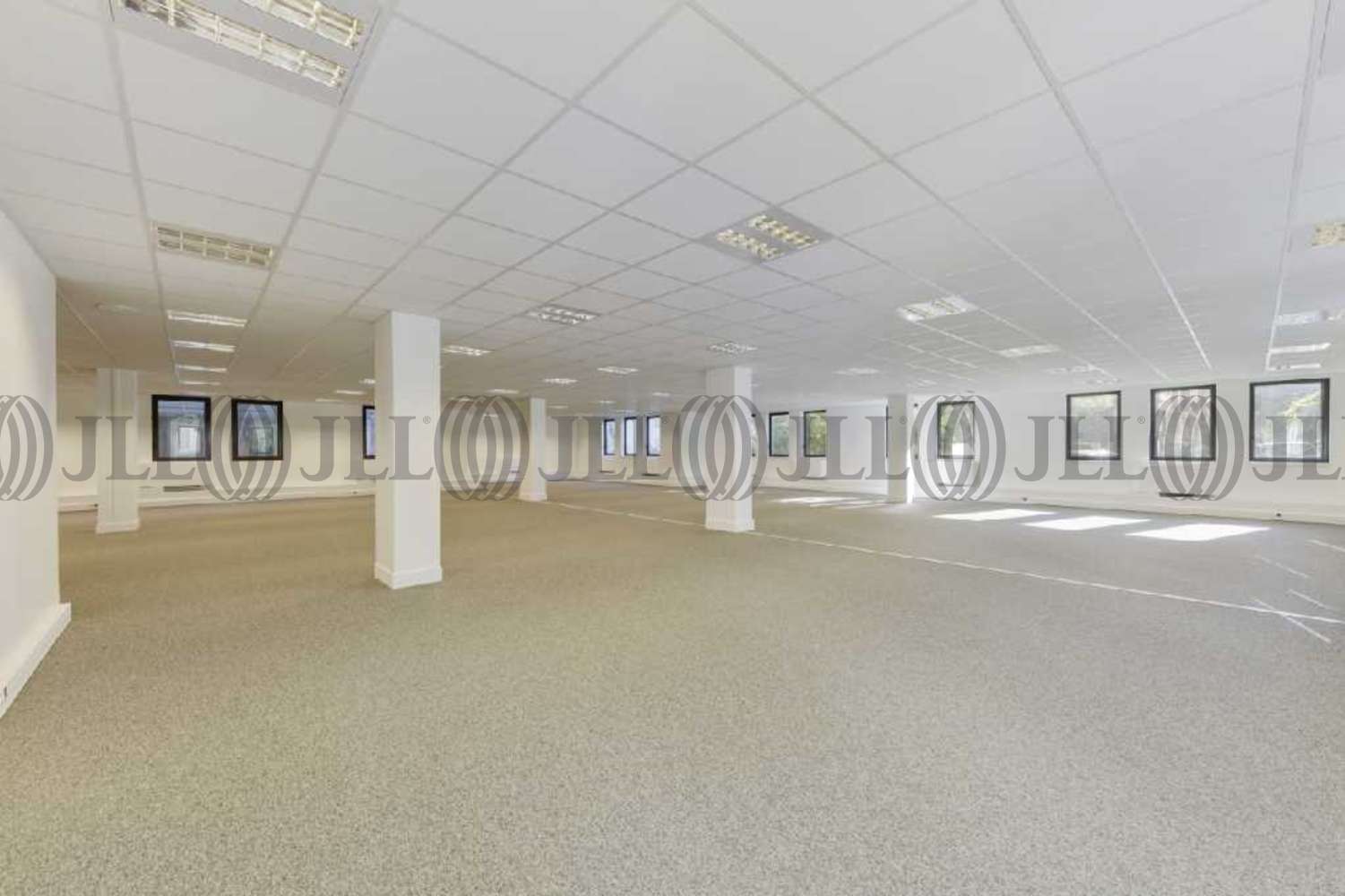 Bureaux Malakoff, 92240 - LE POLARIS