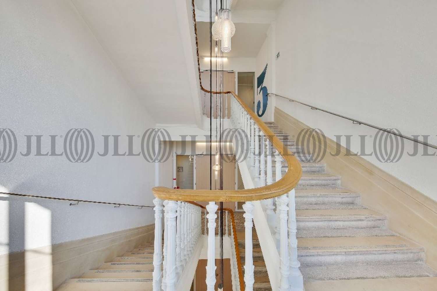 Bureaux Lyon, 69002 - COURS DU MIDI
