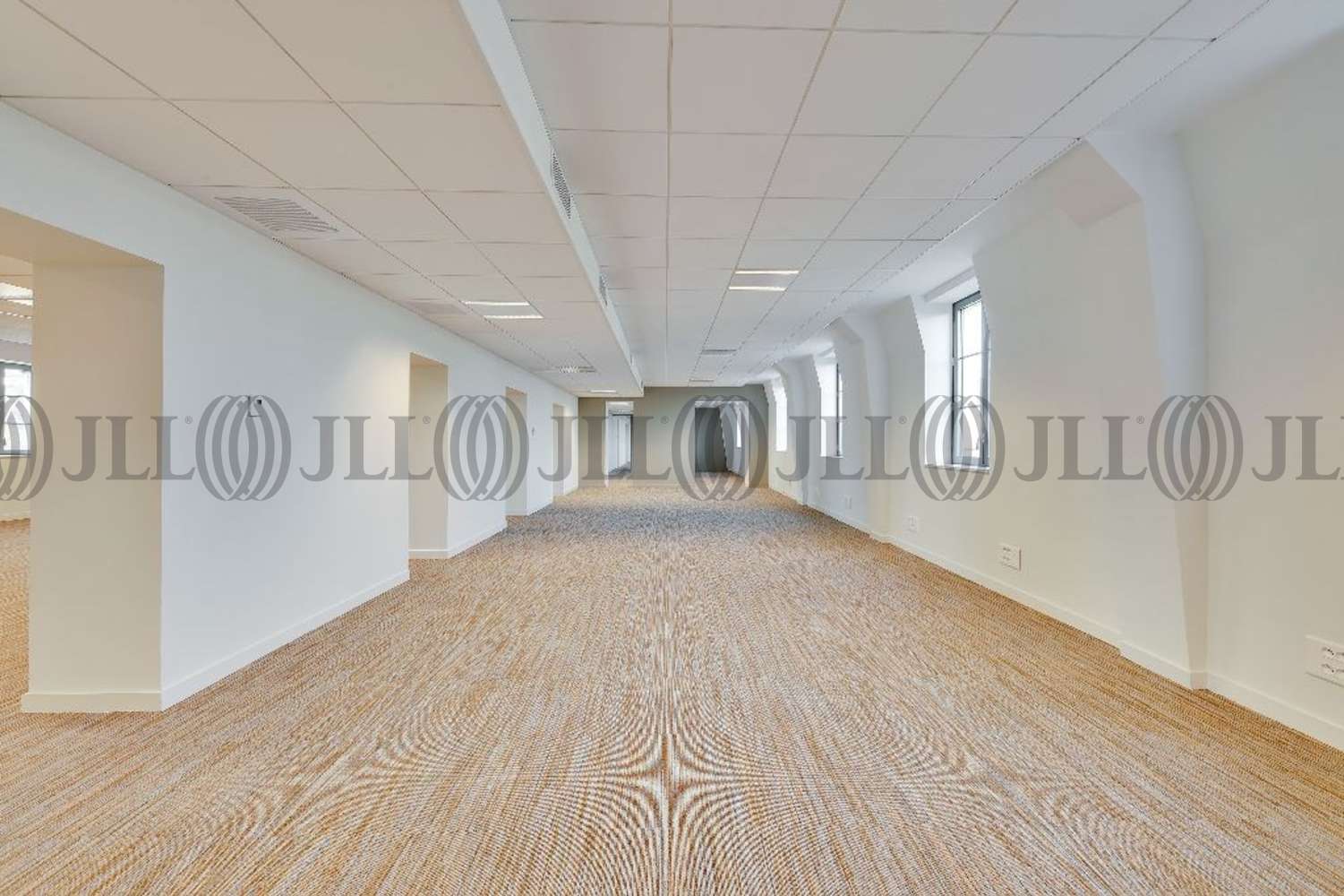 Bureaux Lyon, 69002 - COURS DU MIDI