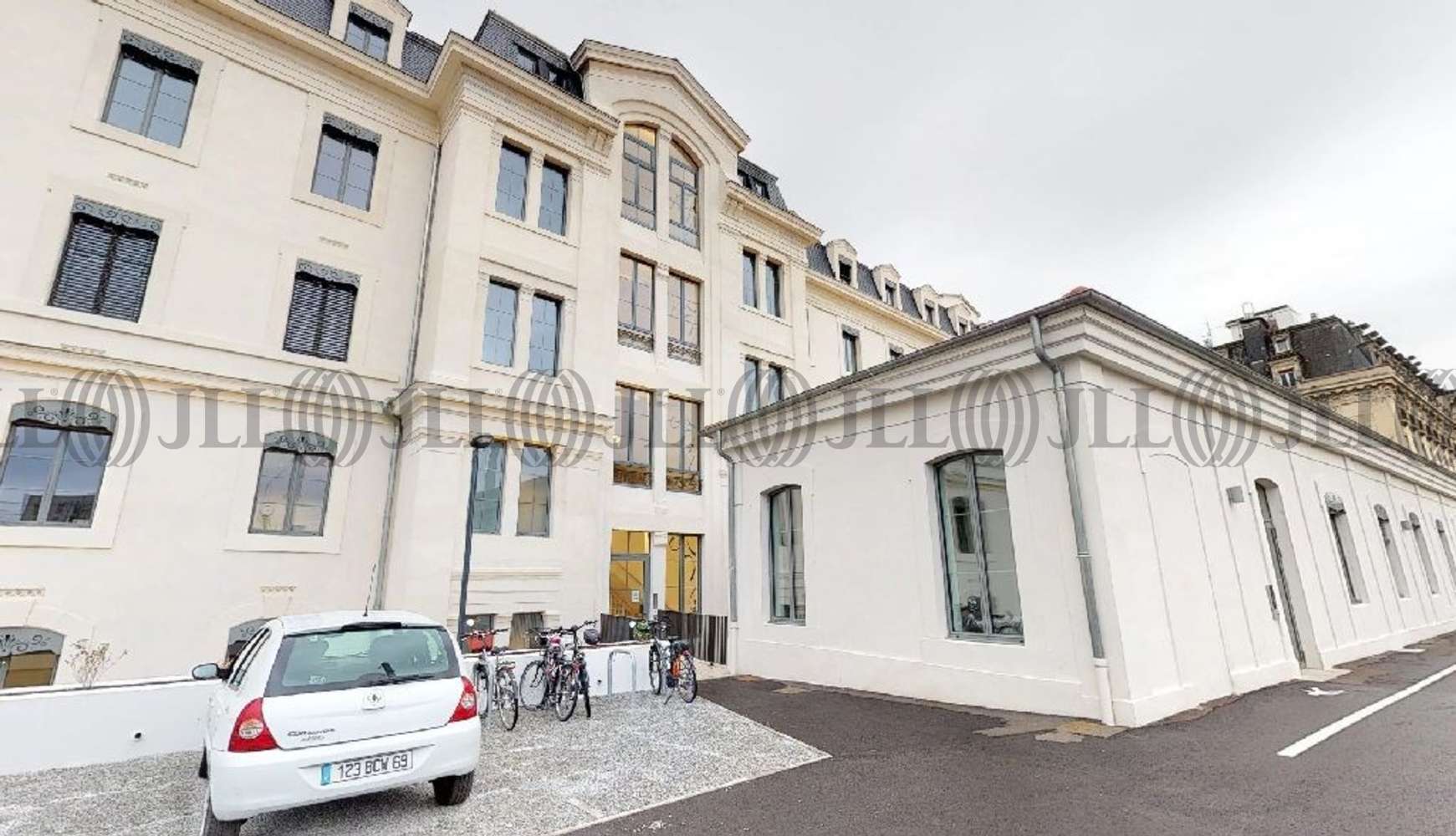 Bureaux Lyon, 69002 - COURS DU MIDI