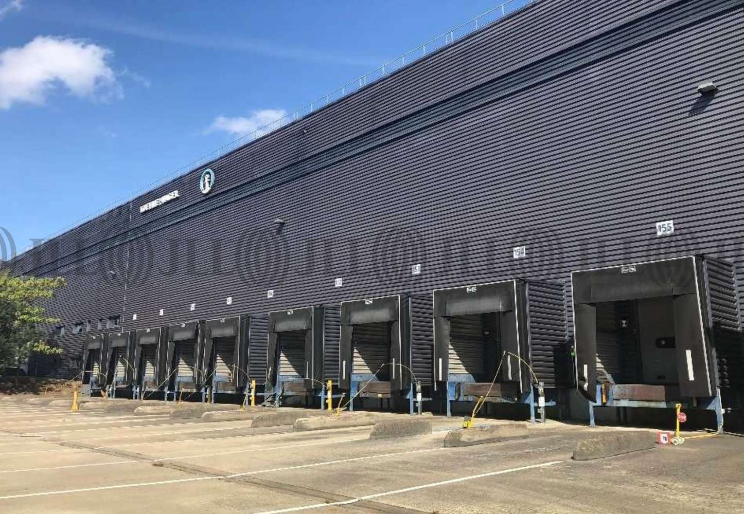 Plateformes logistiques Savigny le temple, 77176 - 4 AVENUE DE LA HAIE