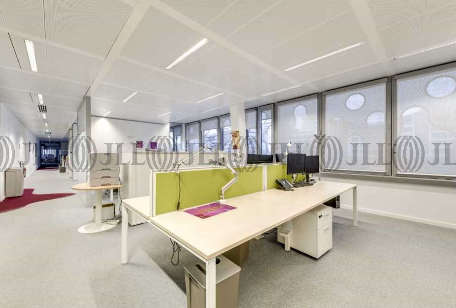 Bureaux Paris, 75017 - REZO