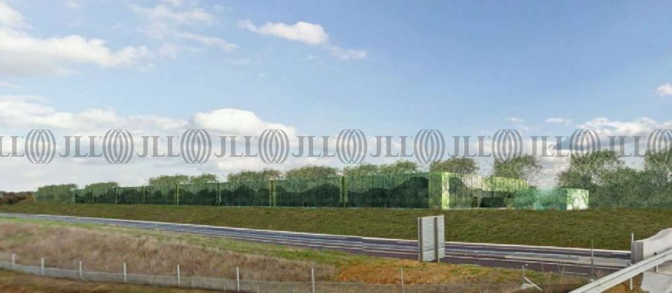 Plateformes logistiques Beziers, 34500 - BEZIERS - LA MERIDIENNE