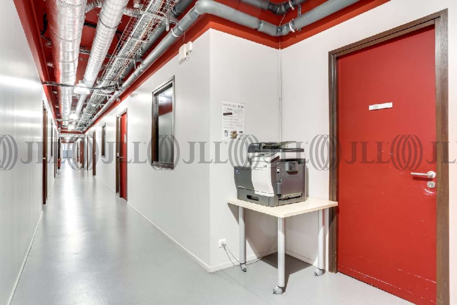 Bureaux Vanves, 92170 - 70 RUE JEAN BLEUZEN
