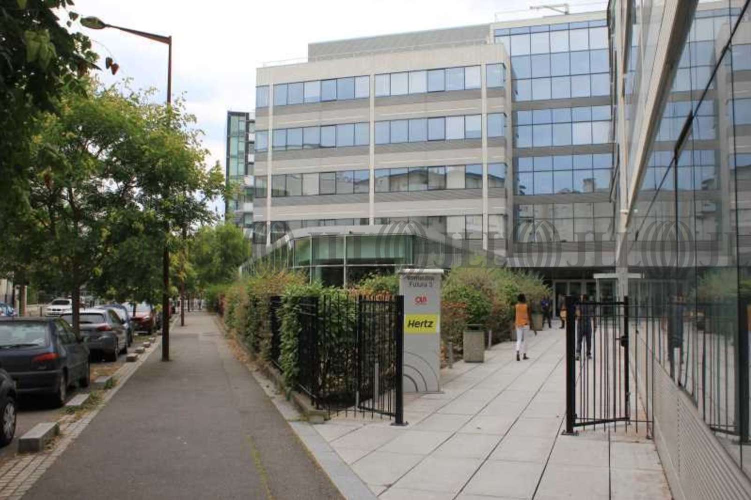 3 Avenue Des Ormeaux 78180 Montigny Le Bretonneux