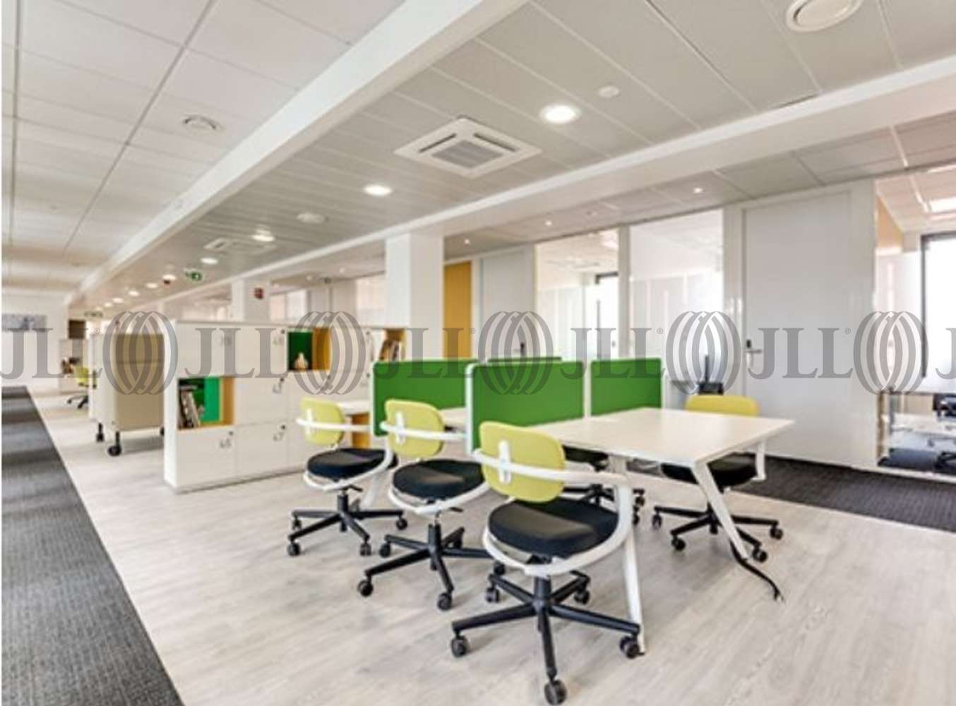 Bureaux Villeurbanne, 69100 - CENTRE AFFAIRES REGUS - LE PATIO