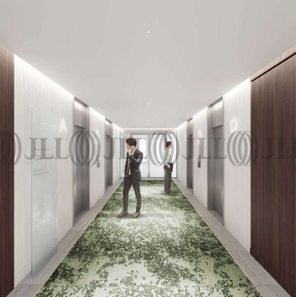 Bureaux Courbevoie, 92400 - WATT