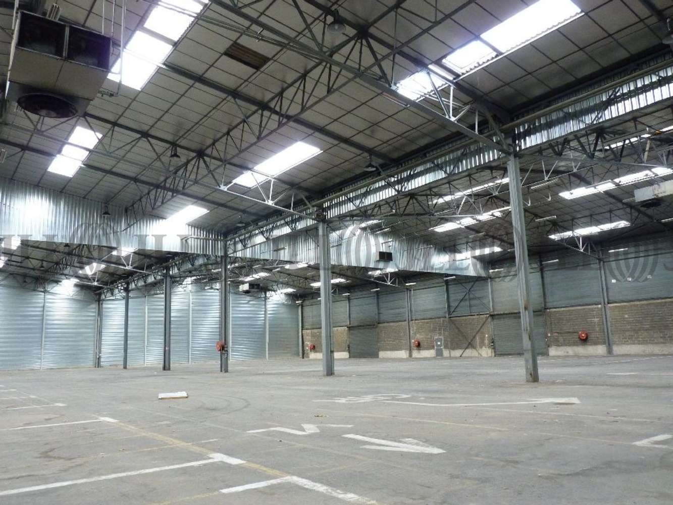 Plateformes logistiques Arnas, 69400 - ARNAS - VILLEFRANCHE SUR SAÔNE