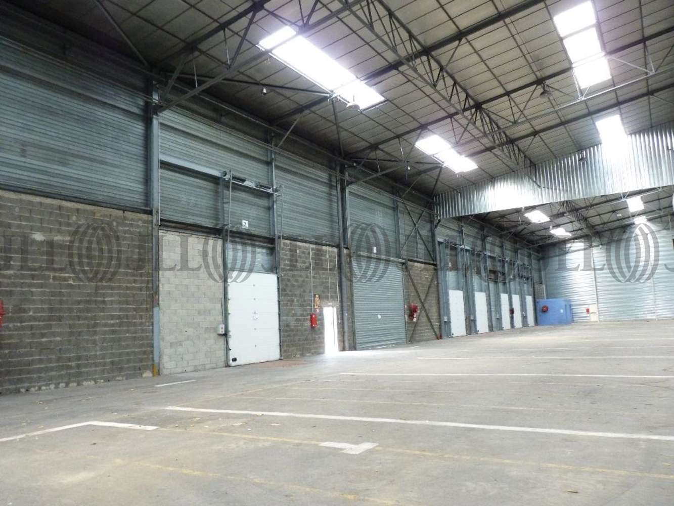 Plateformes logistiques Arnas, 69400 - ARNAS - VILLEFRANCHE SUR SAÔNE