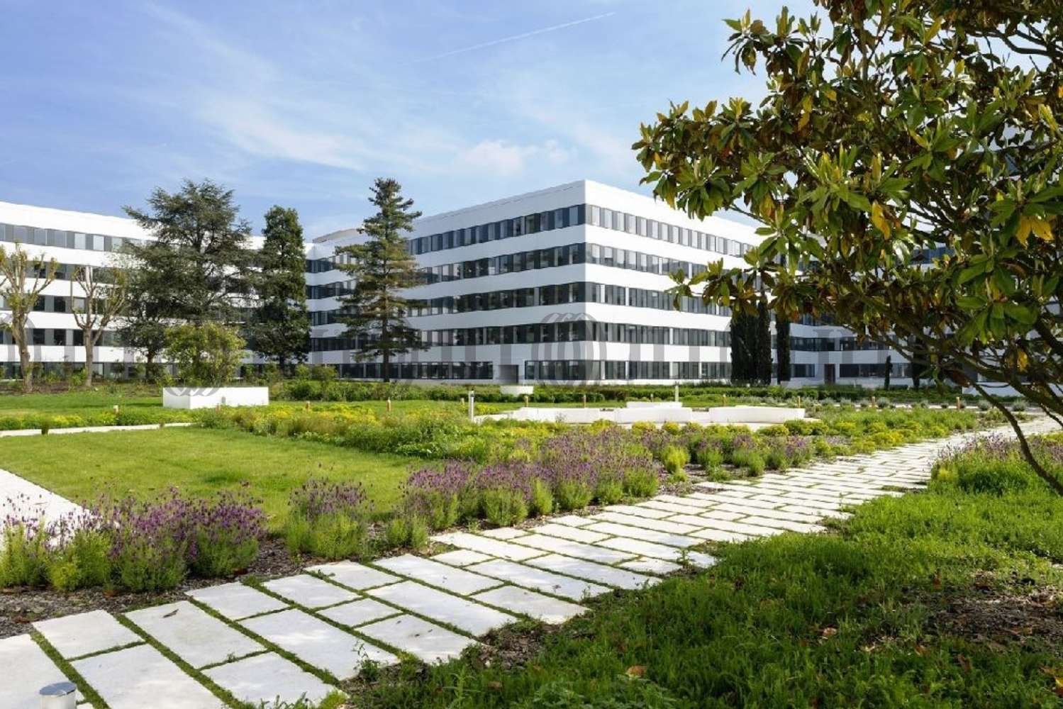 Bureaux Le plessis robinson, 92350 - LA BOURSIDIERE