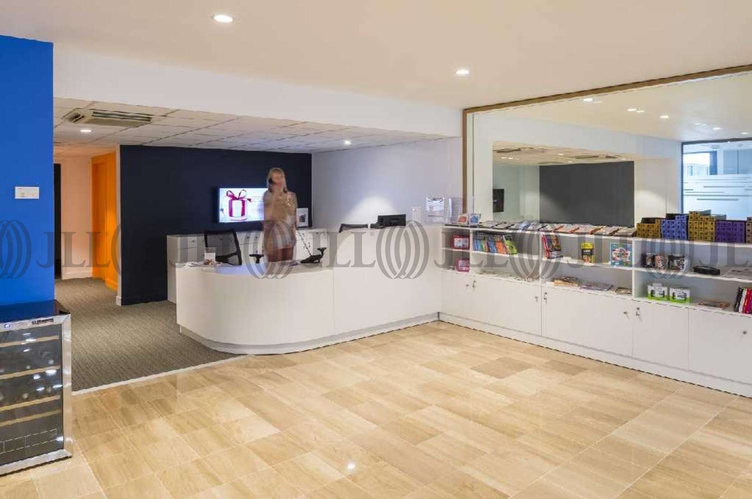 Bureaux Le plessis robinson, 92350 - LA BOURSIDIERE