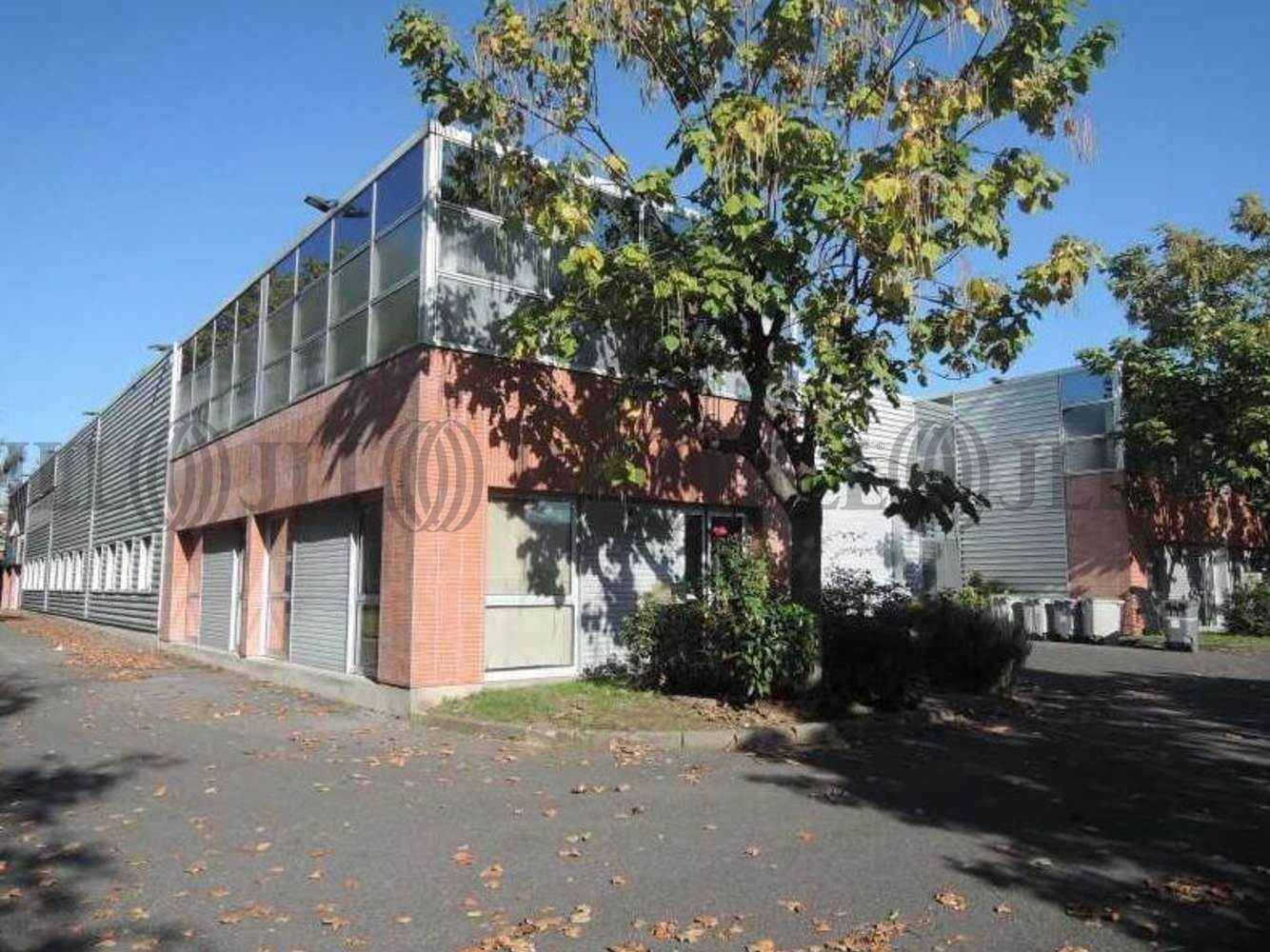 Activités/entrepôt Gonesse, 95500 - ACTICENTRE