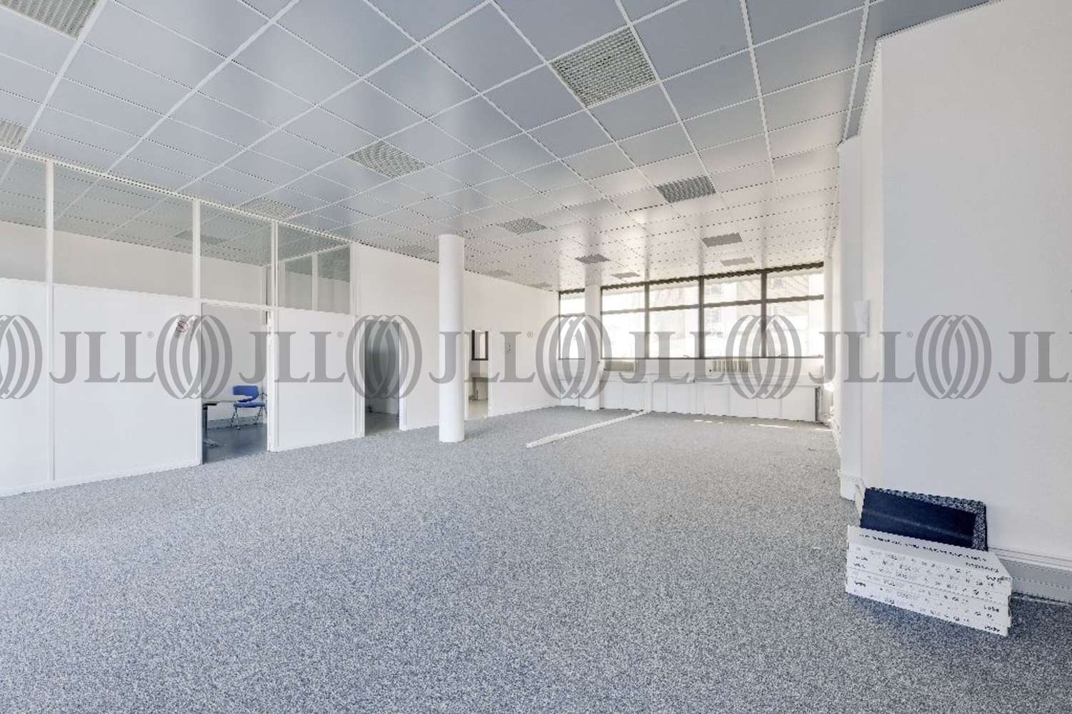 32 Boulevard Paul Vaillant Couturier 93100 Montreuil bureaux à louer - CAP MONTREUIL 93100 Ile-de-France MONTREUIL (51331