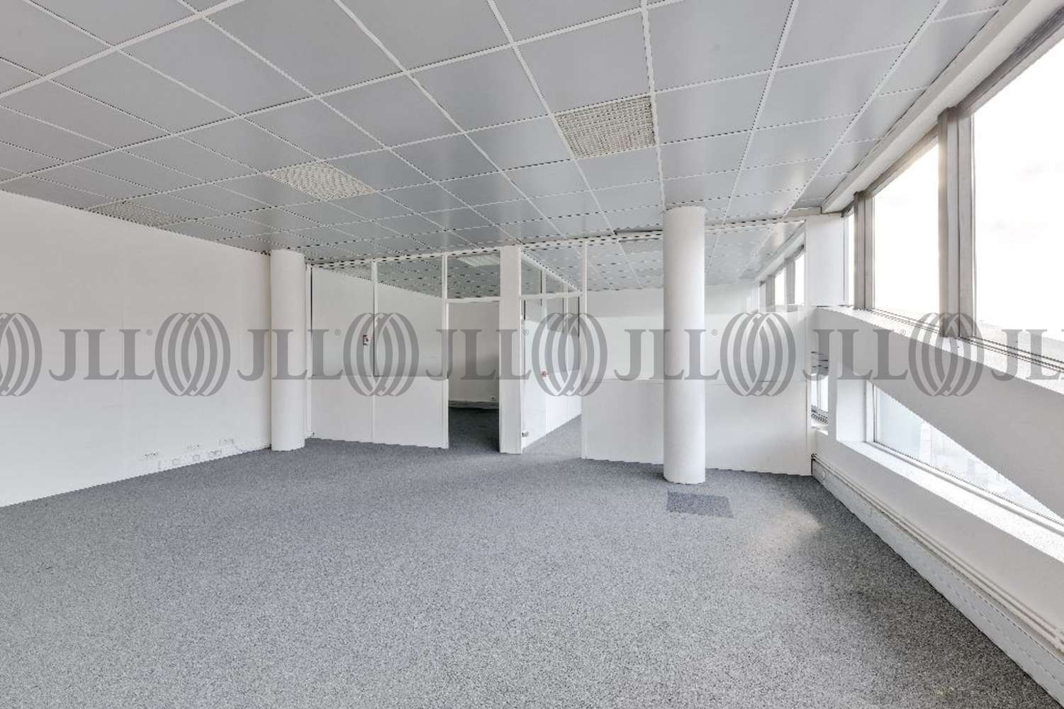 32 Boulevard Paul Vaillant Couturier 93100 Montreuil bureaux à louer - CAP MONTREUIL 93100 Ile-de-France MONTREUIL (51331