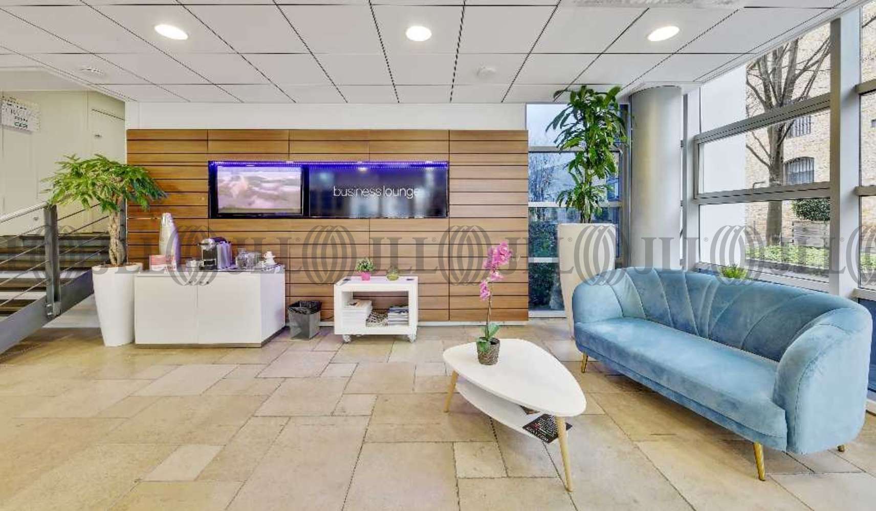 Bureaux Lyon, 69009 - CENTRE AFFAIRES REGUS - VAISE VERRAZZANO