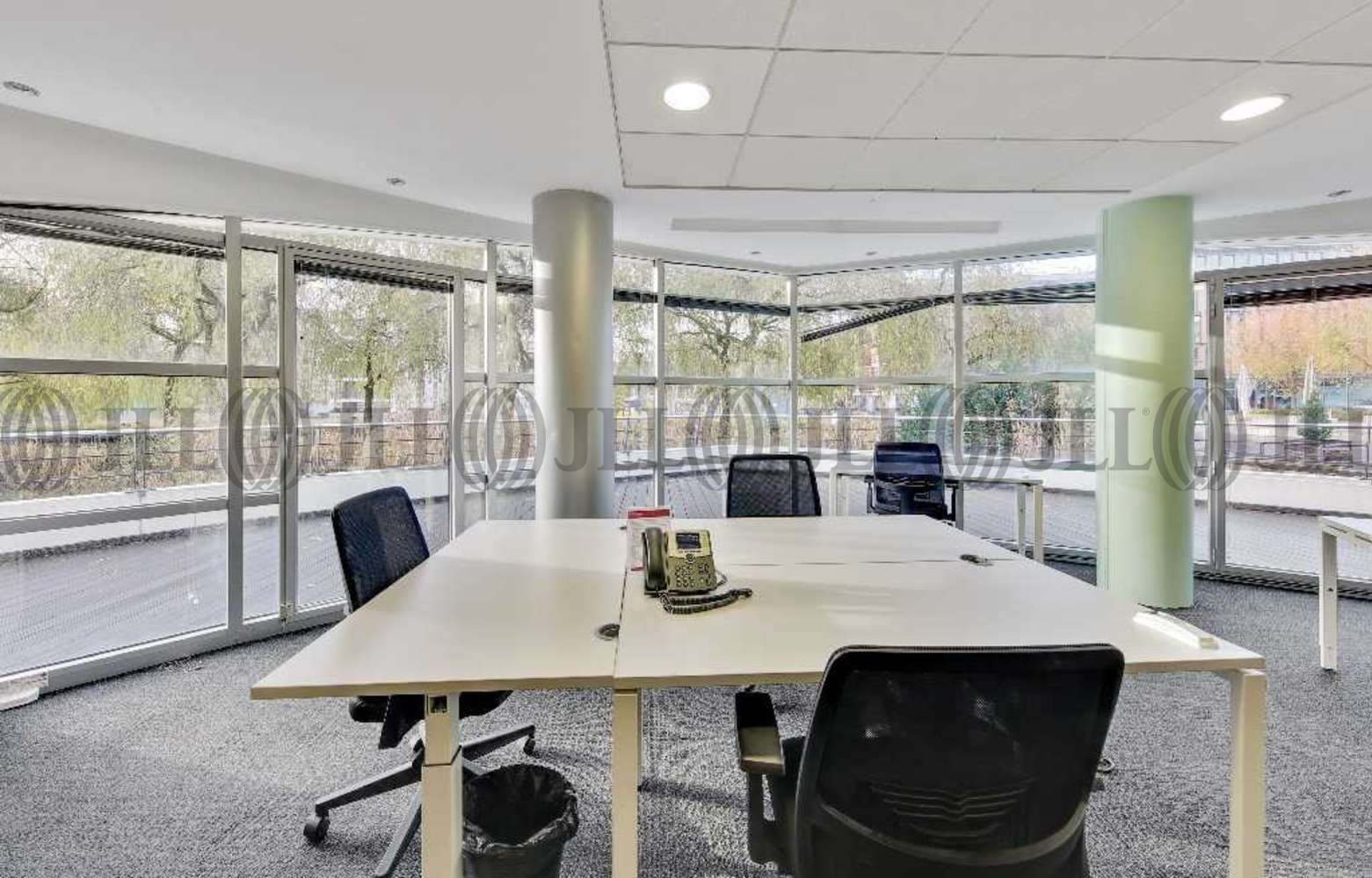 Bureaux Lyon, 69009 - CENTRE AFFAIRES REGUS - VAISE VERRAZZANO