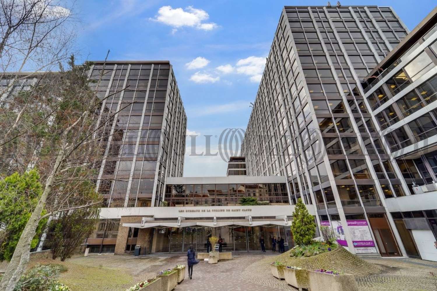 Bureaux A Vendre Les Bureaux De La Colline Bat A 92210 Ile De France St Cloud 31253 Jll France Bureaux A Vendre Les Bureaux De La Colline Bat A 92210 Ile De France St Cloud 31253 Jll France