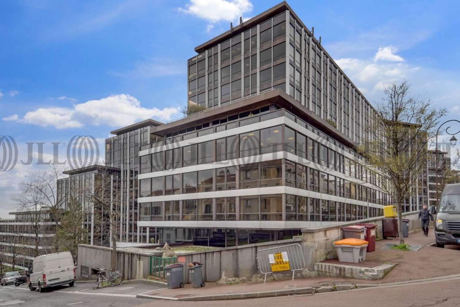 Bureaux A Vendre Les Bureaux De La Colline Bat A 92210 Ile De France St Cloud 31253 Jll France Bureaux A Vendre Les Bureaux De La Colline Bat A 92210 Ile De France St Cloud 31253 Jll France