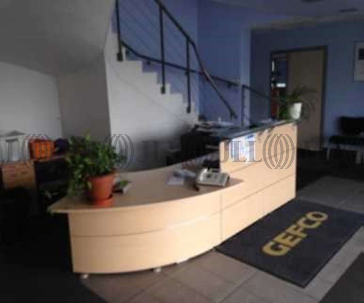 Plateformes logistiques Villeneuve les bouloc, 31620 -  RUE DU GIROU