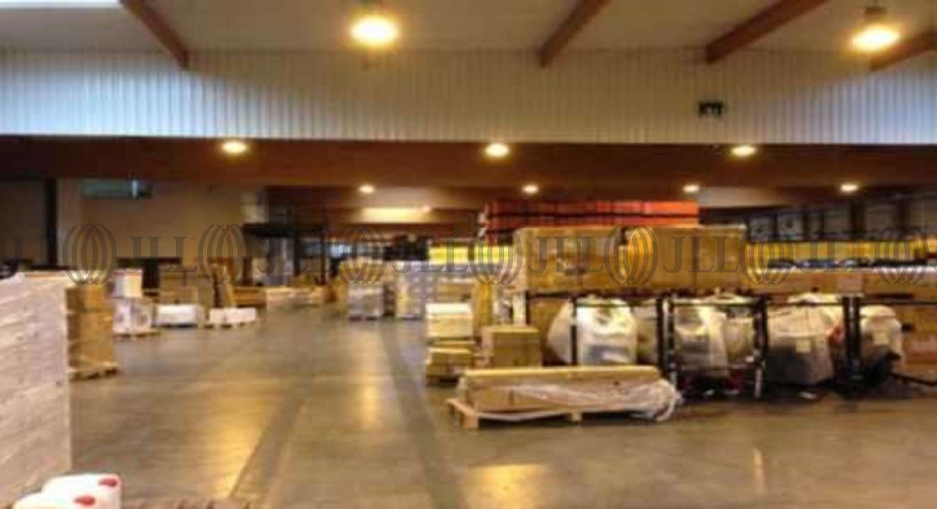 Plateformes logistiques Villeneuve les bouloc, 31620 -  RUE DU GIROU