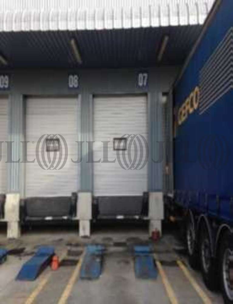 Plateformes logistiques Villeneuve les bouloc, 31620 -  RUE DU GIROU