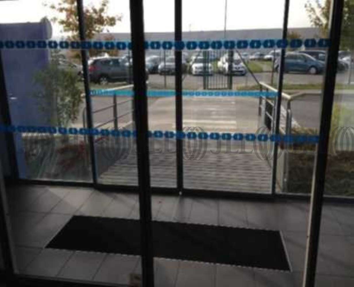 Plateformes logistiques Villeneuve les bouloc, 31620 -  RUE DU GIROU