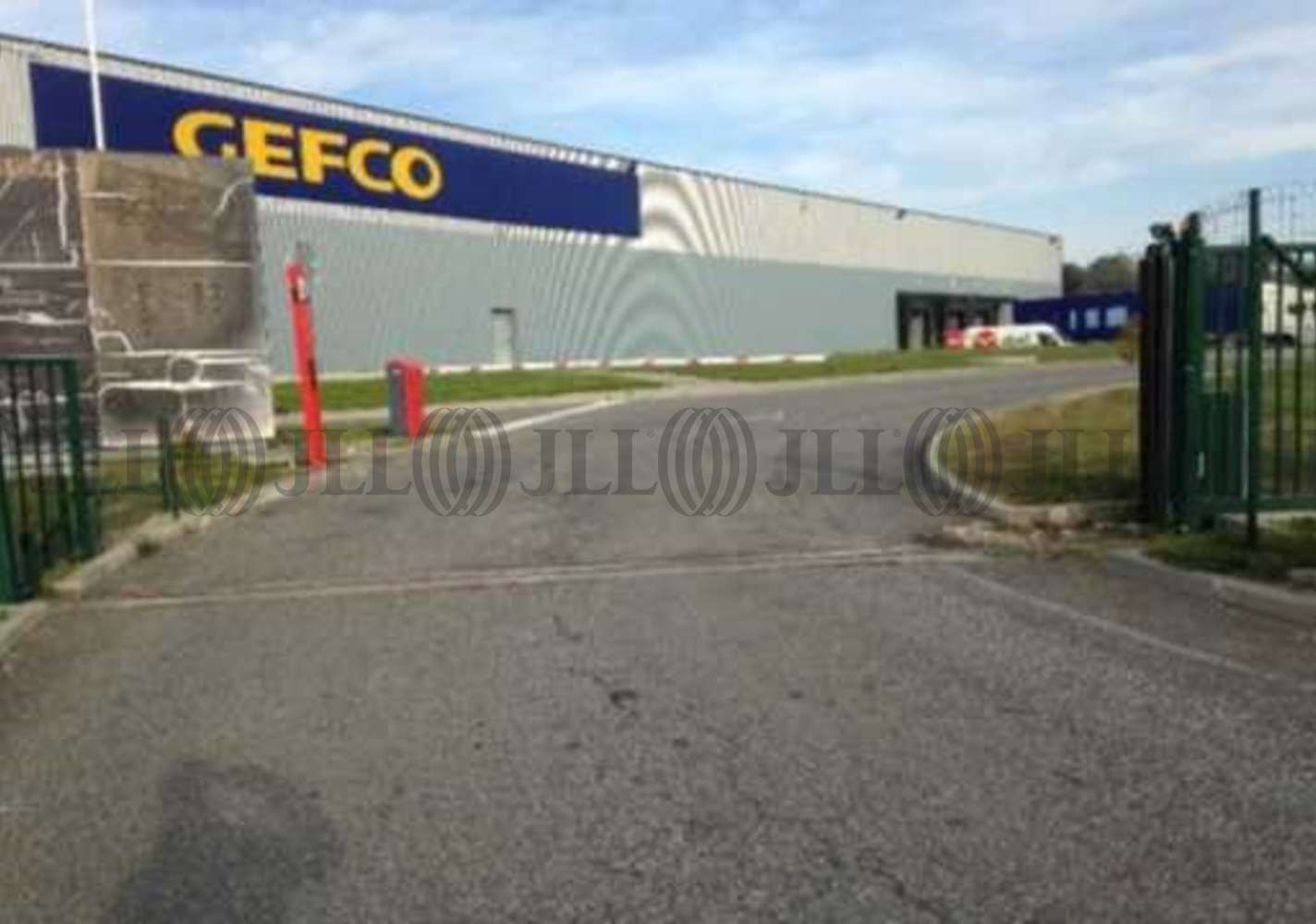 Plateformes logistiques Villeneuve les bouloc, 31620 -  RUE DU GIROU