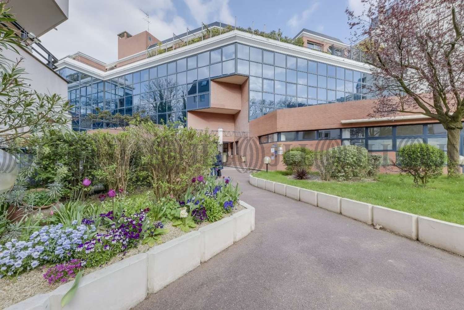 Bureaux St maurice, 94410 - LES FONTAINES SAINT MAURICE Bureaux St maurice, 94410 - LES FONTAINES SAINT MAURICE