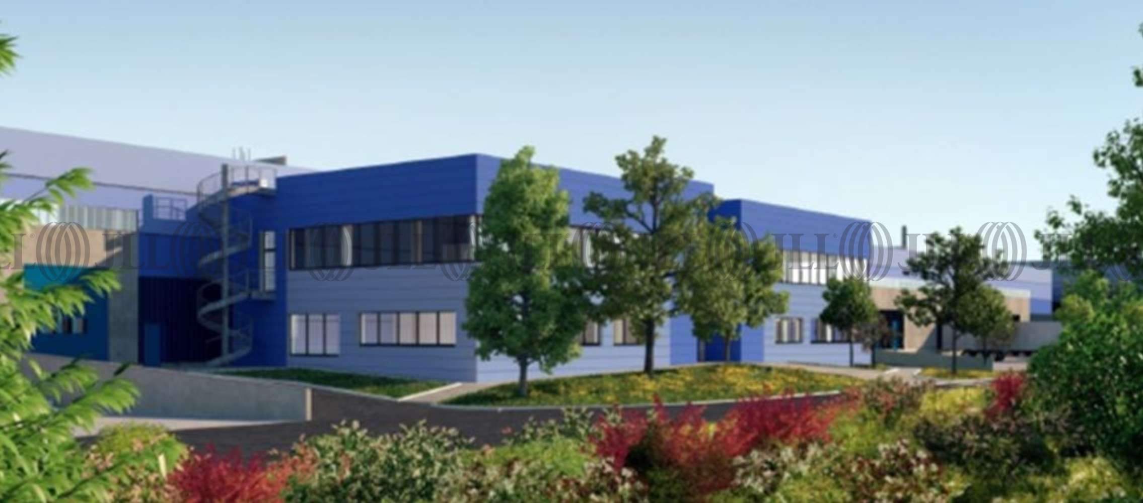 Plateformes logistiques Athies, 62223 -  ALLEE DES ATREBATES