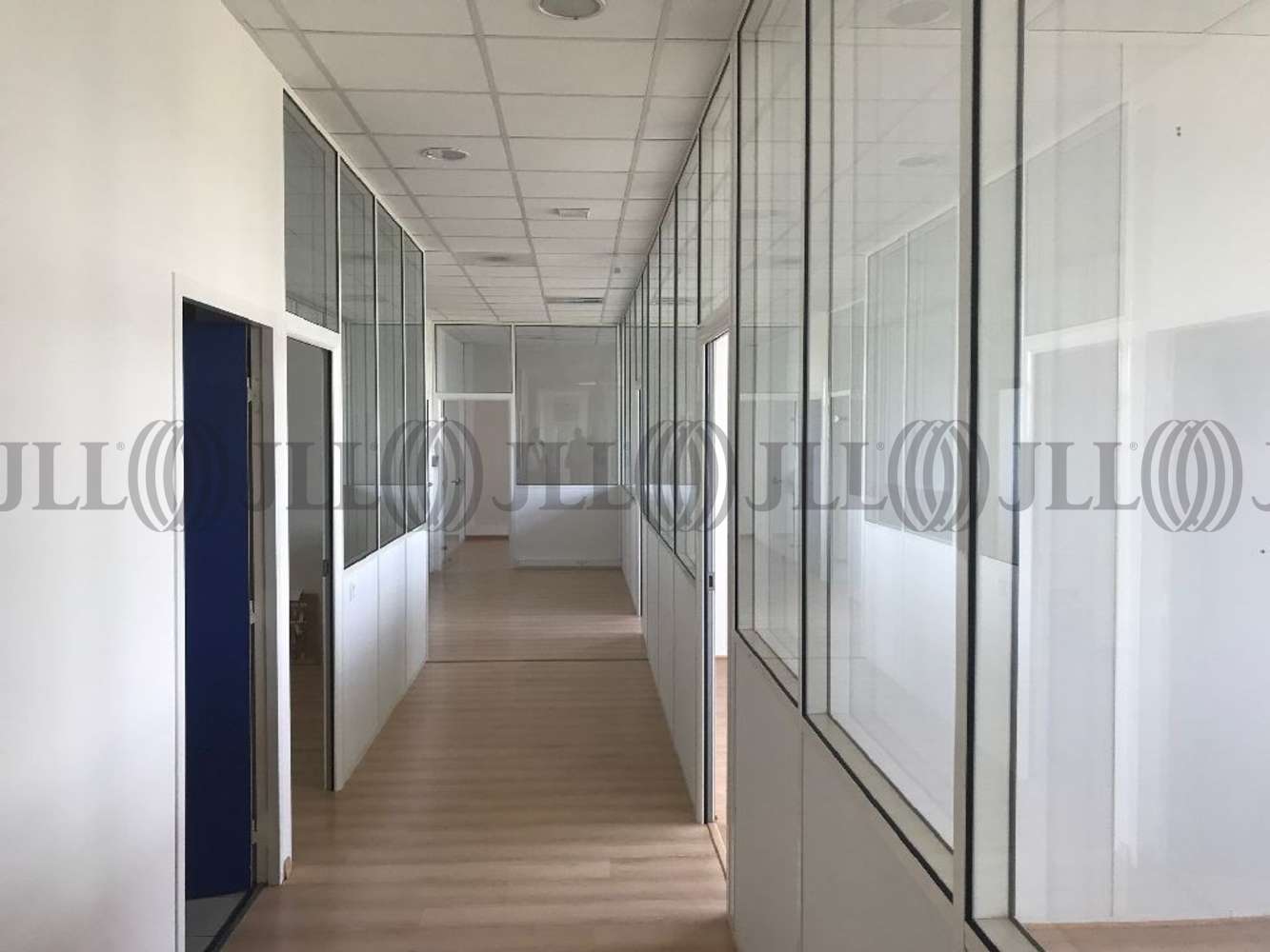 Plateformes logistiques Satolas et bonce, 38290 - ZAC CHESNES NORD Plateformes logistiques Satolas et bonce, 38290 - ZAC CHESNES NORD