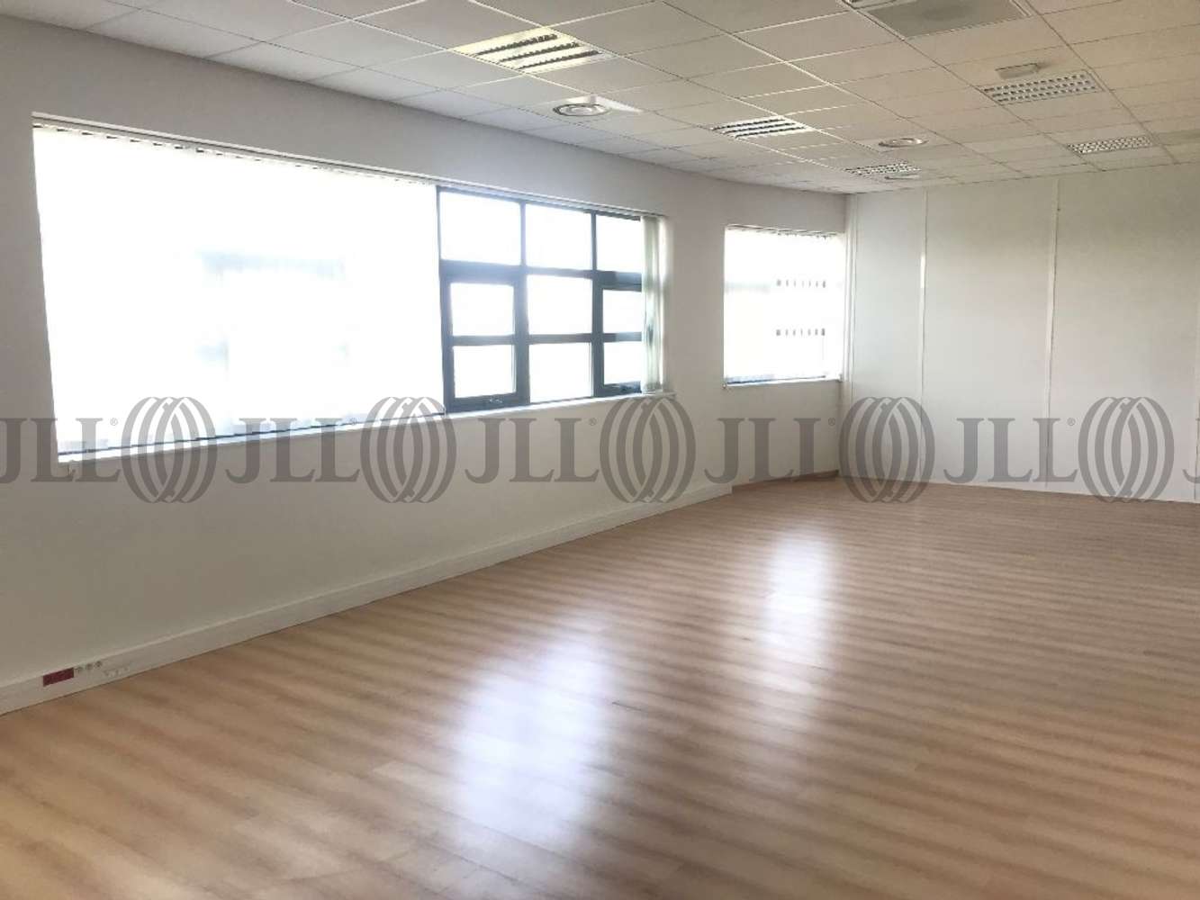 Plateformes logistiques Satolas et bonce, 38290 - ZAC CHESNES NORD Plateformes logistiques Satolas et bonce, 38290 - ZAC CHESNES NORD