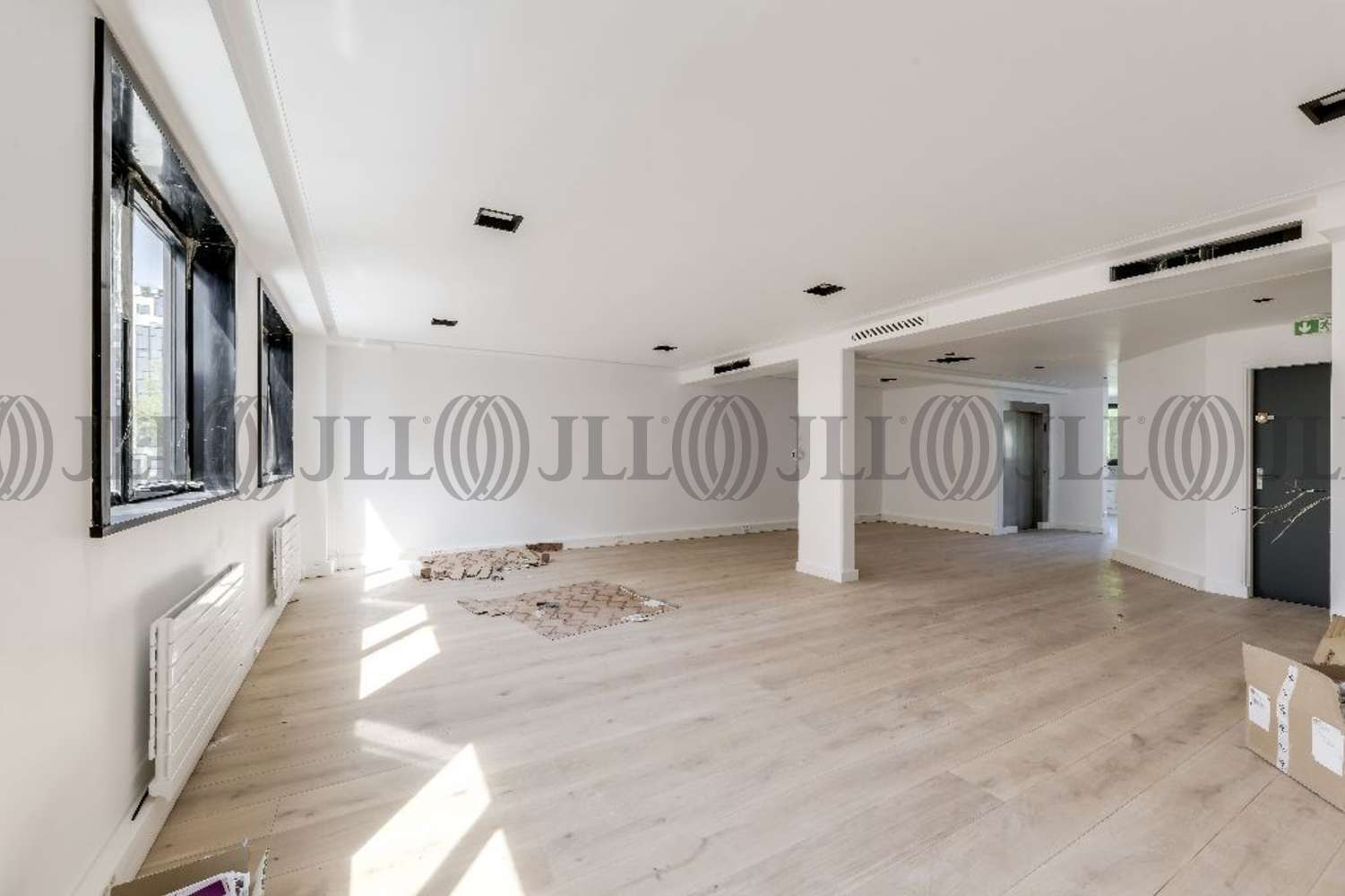 Bureaux Boulogne billancourt, 92100 - 3 RUE CASTEJA Bureaux Boulogne billancourt, 92100 - 3 RUE CASTEJA