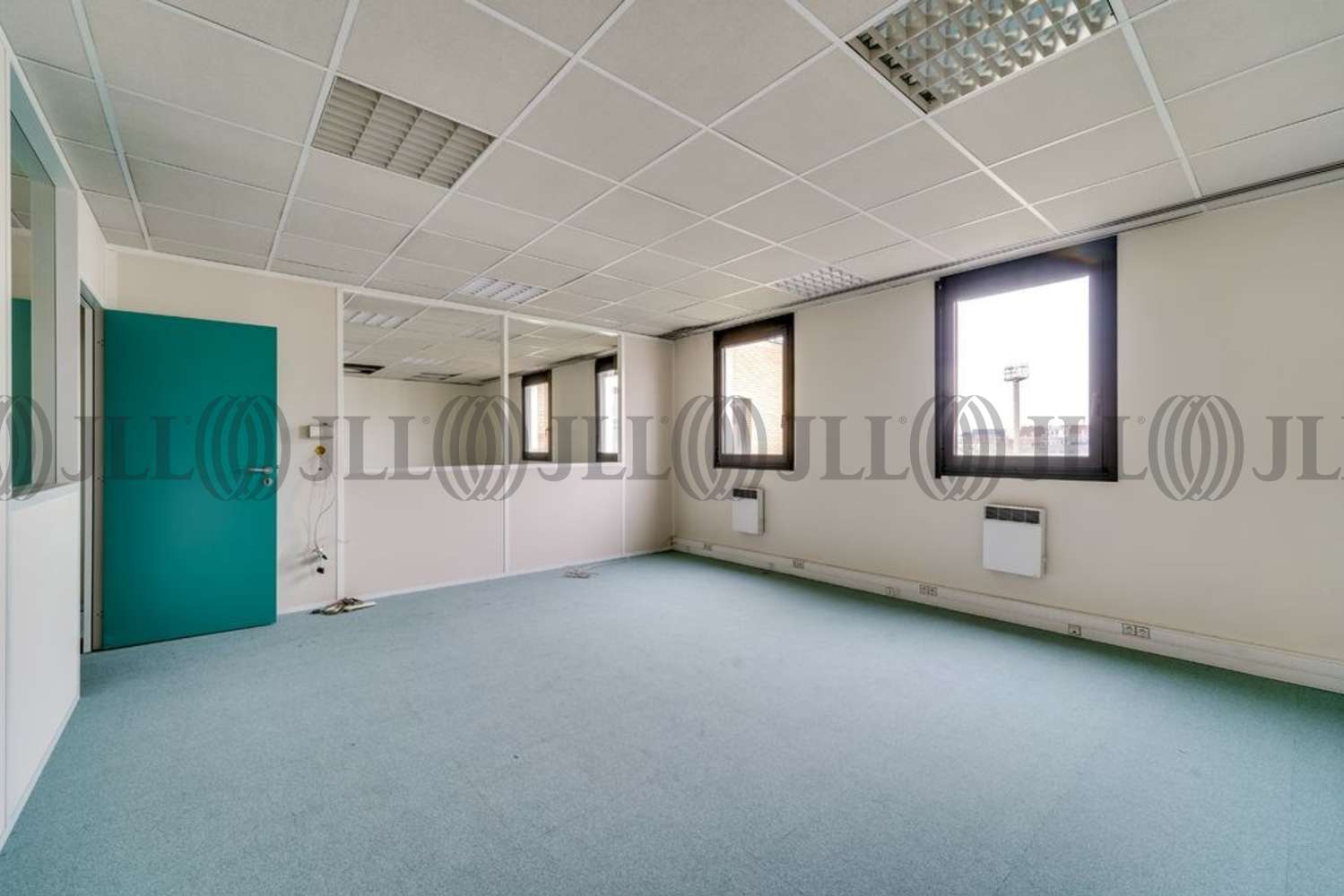 bureaux à louer - LE BAUER 93400 Ile-de-France ST OUEN (2493) | JLL France