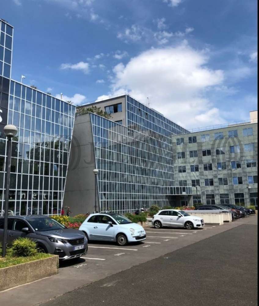 activités/entrepôt à louer - LE CLEMENCEAU 2 92000 Ile-de ...