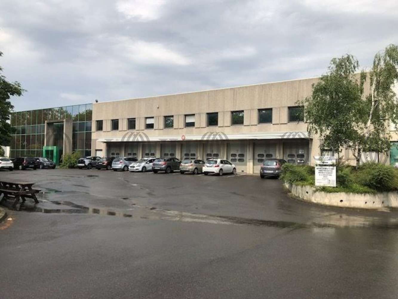 Plateformes logistiques Bondoufle, 91070 - IDF SUD / POLE EVRY BONDOUFLE Plateformes logistiques Bondoufle, 91070 - IDF SUD / POLE EVRY BONDOUFLE